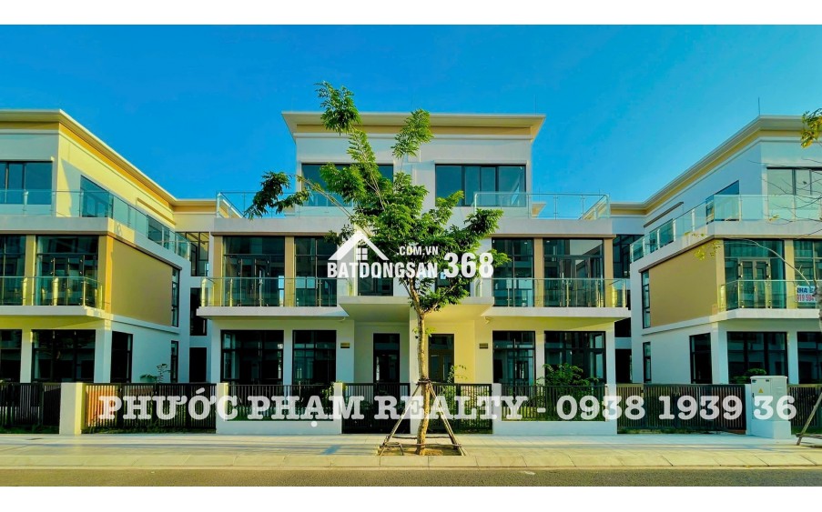BÁN BIỆT THỰ T&T CITY MILLENNIA - KHÔNG GIAN SỐNG ĐẲNG CẤP, GIÁ TỐT NHẤT THỊ TRƯỜNG